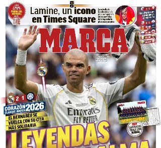 Marca (Spagna)