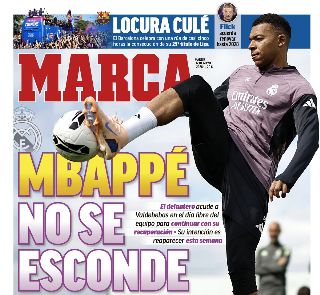 Marca (Spagna)