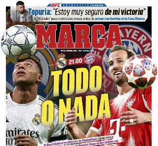 Marca (Spagna)