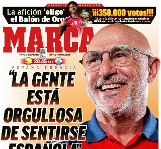 Marca (Spagna)