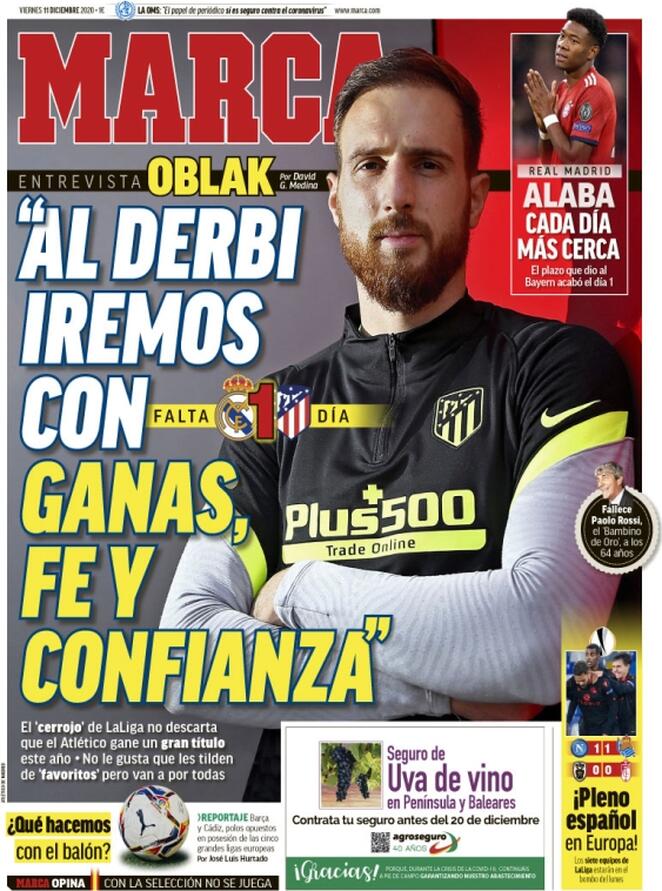 Marca (Spagna)
