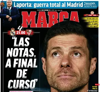 Marca (Spagna)