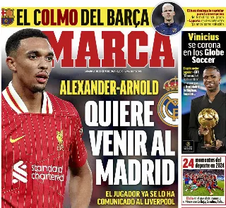 Marca (Spagna)