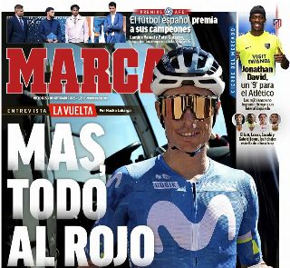 Marca (Spagna)