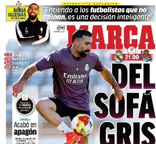 Marca (Spagna)