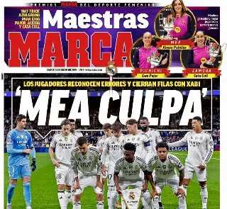 Marca (Spagna)