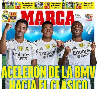 Marca (Spagna)