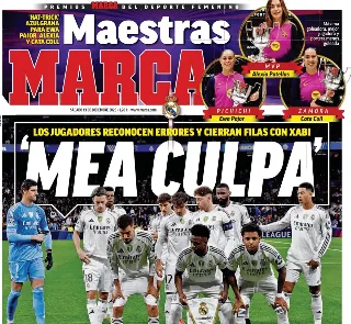 Marca (Spagna)