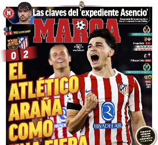 Marca (Spagna)