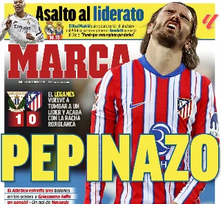 Marca (Spagna)