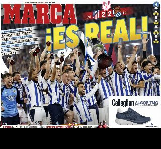 Marca (Spagna)