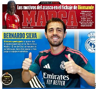 Marca (Spagna)