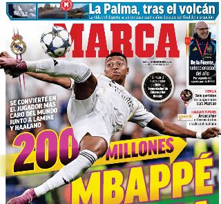 Marca (Spagna)