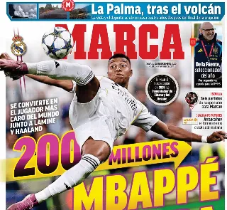 Marca (Spagna)