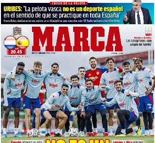 Marca (Spagna)