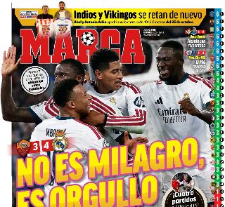Marca (Spagna)