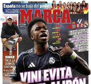 Marca (Spagna)