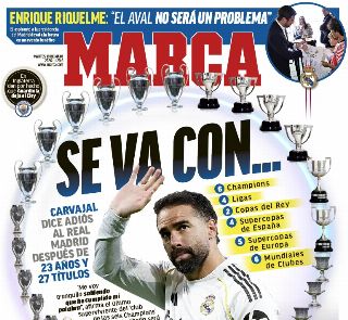Marca (Spagna)