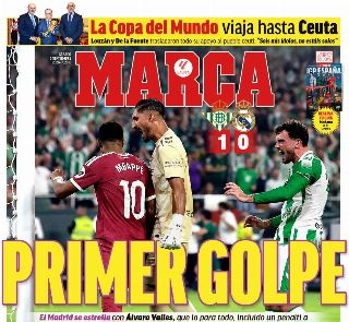 Marca (Spagna)