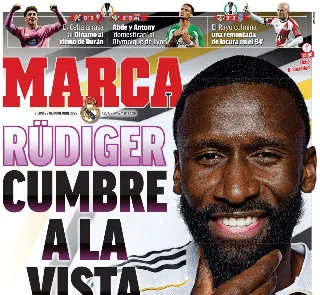 Marca (Spagna)