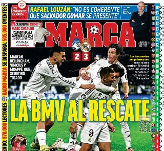 Marca (Spagna)