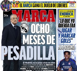 Marca (Spagna)