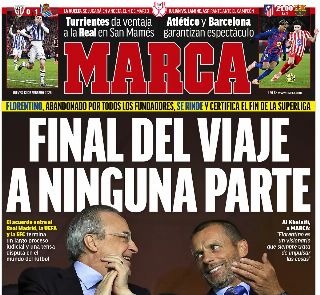 Marca (Spagna)