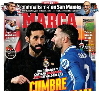 Marca (Spagna)