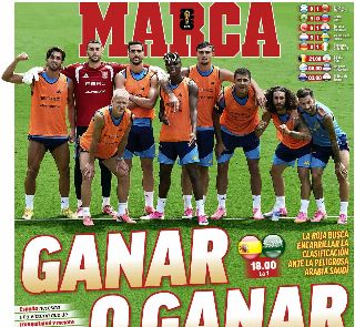 Marca (Spagna)