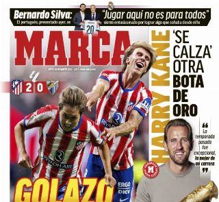 Marca (Spagna)