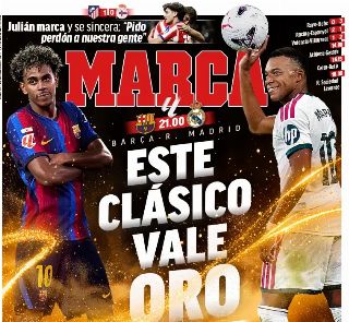 Marca (Spagna)