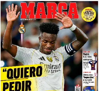Marca (Spagna) Marca (Spagna)