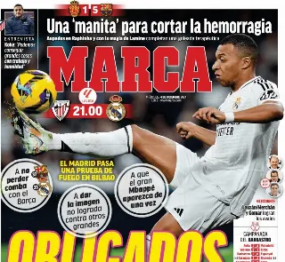 Marca (Spagna)