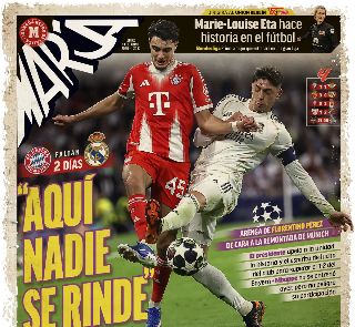 Marca (Spagna)