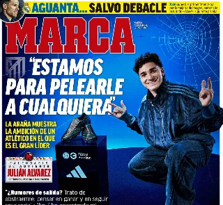 Marca (Spagna)