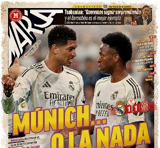 Marca (Spagna)