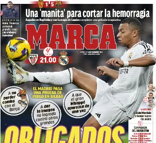 Marca (Spagna)