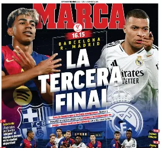 Marca (Spagna)
