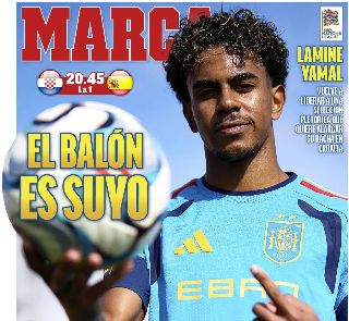 Marca (Spagna)