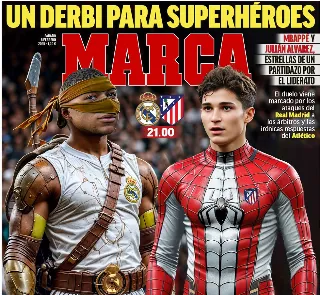 Marca (Spagna)