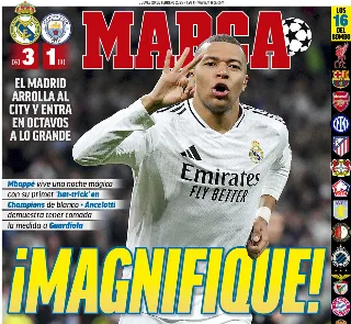 Marca (Spagna)