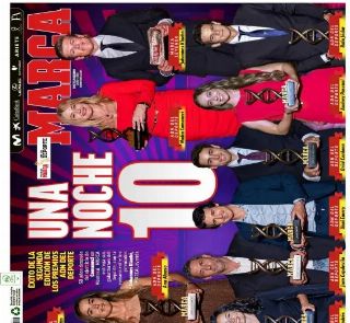 Marca (Spagna)