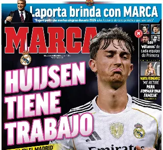 Marca (Spagna)