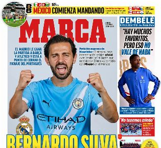 Marca (Spagna)