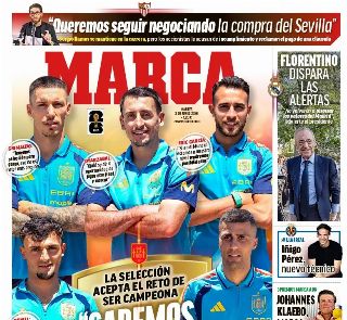 Marca (Spagna)