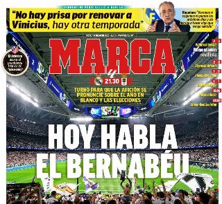 Marca (Spagna)