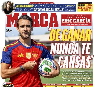 Marca (Spagna)