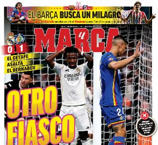 Marca (Spagna)