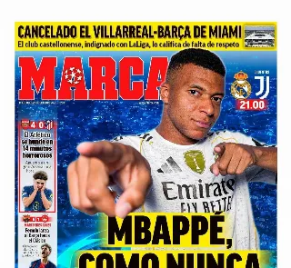 Marca (Spagna)