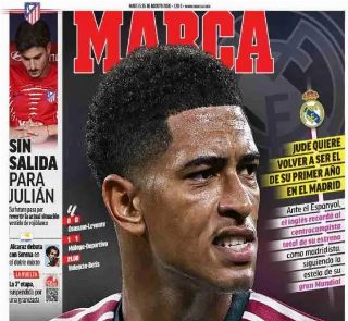 Marca (Spagna)